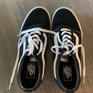Vans shoes